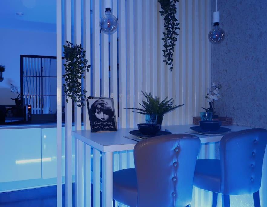 Cosy City Centre Apartment With Parking Birmingham Exterior foto